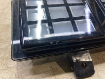 ДХО левое переднее Jetour T2 2024 SQRF4J20