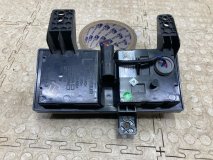 ДХО левое переднее Jetour T2 2024 SQRF4J20