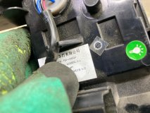 ДХО левое переднее Jetour T2 2024 SQRF4J20