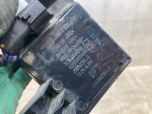 ДХО левое переднее Jetour T2 2024 SQRF4J20