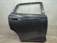 Дверь правая задняя Changan UNI-K 2020-