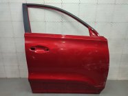 Дверь правая передняя Chery Tiggo 7 Pro 2019-