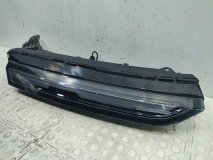 ДХО правое Jetour Dashing 2022-
