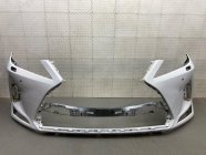 Бампер передний Lexus RX 4 AL20 2019-