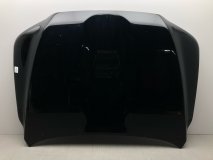 Капот Toyota Land Cruiser 300 2021-