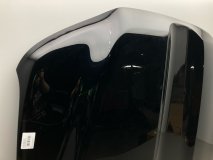 Капот Toyota Land Cruiser 300 2021-