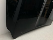 Капот Toyota Land Cruiser 300 2021-