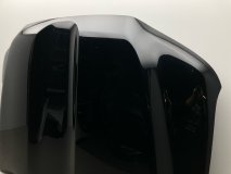 Капот Toyota Land Cruiser 300 2021-