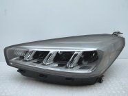 Фара левая Chery Tiggo 7 Pro Max 2022-