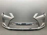 Бампер передний Lexus RX 4 AL20 2019-