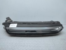 ДХО правое Jetour Dashing 2022-