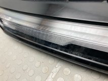 ДХО левое Jetour Dashing 2022-