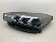 Фара левая Chery Tiggo 7 Pro Max 2022-