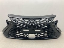 Решетка радиатора Omoda S5 GT 2023-