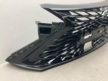Решетка радиатора Omoda S5 GT 2023-