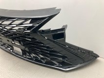 Решетка радиатора Omoda S5 GT 2023-