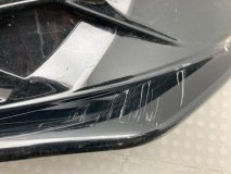 Решетка радиатора Omoda S5 GT 2023-