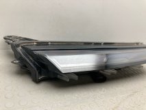 ДХО правое Jetour Dashing 2022-