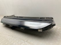 ДХО правое Jetour Dashing 2022-
