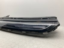 ДХО правое Jetour Dashing 2022-