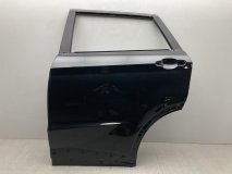 Дверь левая задняя Jetour X70 Plus 2023-