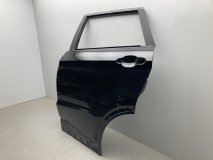 Дверь левая задняя Jetour X70 Plus 2023-
