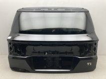 Крышка багажника Jetour T1 2025-