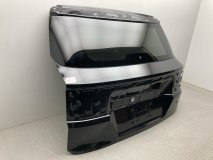 Крышка багажника Jetour T1 2025-