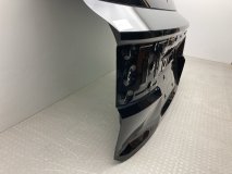 Крышка багажника Jetour T1 2025-