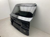 Крышка багажника Jetour T1 2025-