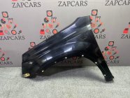 Крыло левое переднее Nissan X-Trail T31