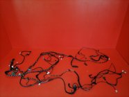 Проводка салона Chery Amulet A15 DA 2007 SQR480EJ