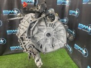 АКПП Honda Fit GP1 LDA