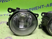 Туманка SUZUKI ESCUDO TD54W