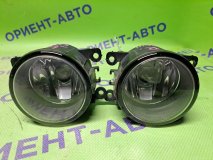 Туманка SUZUKI ESCUDO TDA4W