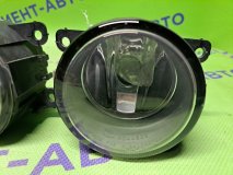 Туманка SUZUKI ESCUDO TDA4W