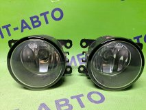 Туманка передняя SUZUKI ESCUDO TDA4W