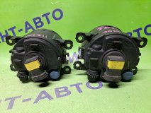 Туманка передняя SUZUKI ESCUDO TDA4W