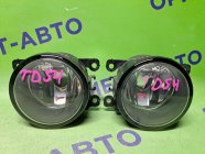 Туманка передняя SUZUKI ESCUDO TD54W