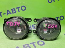 Туманка передняя SUZUKI ESCUDO TD54W