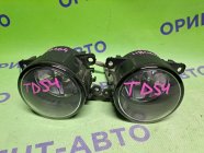 Туманка передняя SUZUKI ESCUDO TD54W