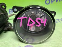 Туманка передняя SUZUKI ESCUDO TD54W