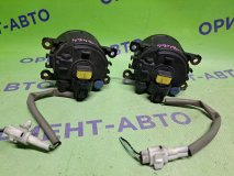 Туманка передняя SUZUKI ESCUDO TD54W