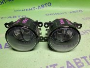 Туманка передняя SUZUKI ESCUDO TD54W