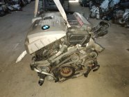 Двигатель BMW 3-SERIES E90 2006 N52B25AE