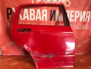 Дверь правая задняя Hyundai Getz Гетц 2008 1.1