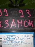 Блок центрального замка FORD Mondeo 1 универсал 1994г.в. 2.0 NGB