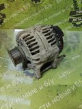 Генератор VOLKSWAGEN golf 3 1.6 AEE