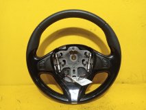 Рулевое колесо Renault Clio 4
