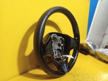 Рулевое колесо Renault Clio 4